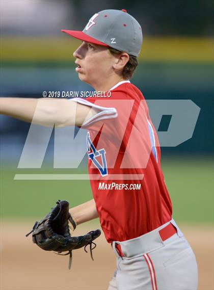 Thumbnail 2 in Red Mountain vs. Mountain View photogallery.
