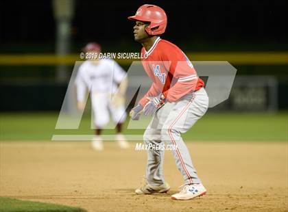 Thumbnail 1 in Red Mountain vs. Mountain View photogallery.