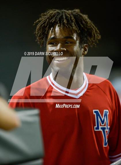 Thumbnail 1 in Red Mountain vs. Mountain View photogallery.