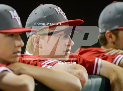 Thumbnail 3 in Red Mountain vs. Mountain View photogallery.