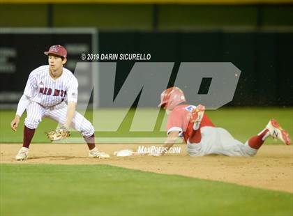 Thumbnail 1 in Red Mountain vs. Mountain View photogallery.