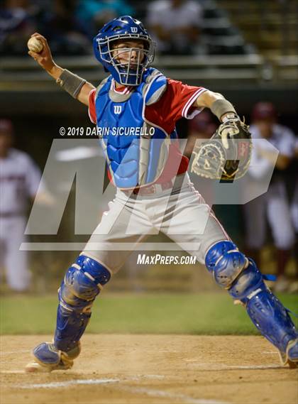 Thumbnail 2 in Red Mountain vs. Mountain View photogallery.