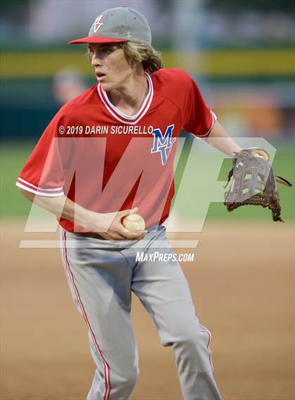 Thumbnail 3 in Red Mountain vs. Mountain View photogallery.