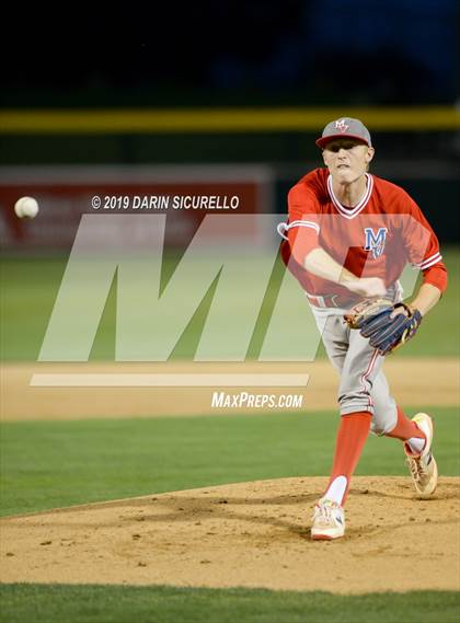 Thumbnail 1 in Red Mountain vs. Mountain View photogallery.