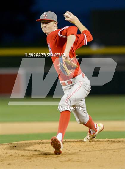 Thumbnail 3 in Red Mountain vs. Mountain View photogallery.