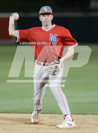 Thumbnail 2 in Red Mountain vs. Mountain View photogallery.