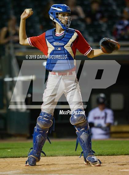 Thumbnail 1 in Red Mountain vs. Mountain View photogallery.