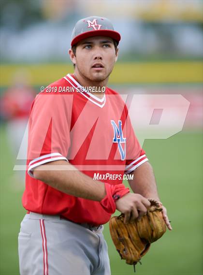Thumbnail 1 in Red Mountain vs. Mountain View photogallery.