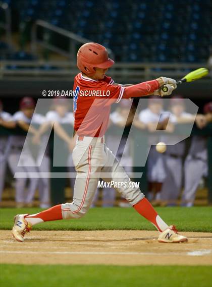 Thumbnail 3 in Red Mountain vs. Mountain View photogallery.