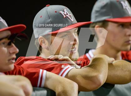 Thumbnail 2 in Red Mountain vs. Mountain View photogallery.