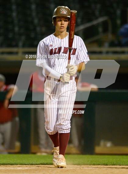 Thumbnail 3 in Red Mountain vs. Mountain View photogallery.