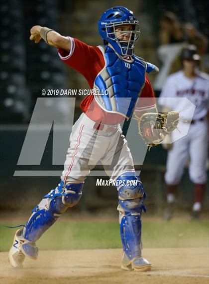 Thumbnail 3 in Red Mountain vs. Mountain View photogallery.