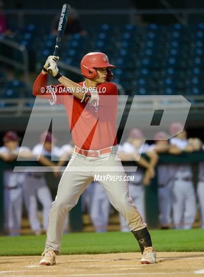 Thumbnail 2 in Red Mountain vs. Mountain View photogallery.