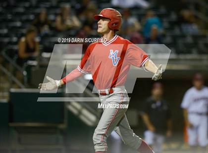 Thumbnail 1 in Red Mountain vs. Mountain View photogallery.