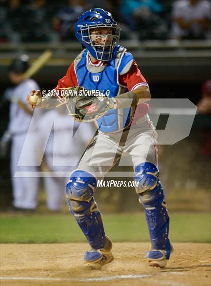 Thumbnail 1 in Red Mountain vs. Mountain View photogallery.