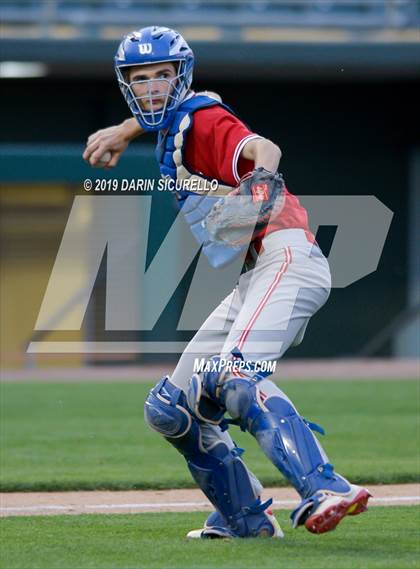 Thumbnail 3 in Red Mountain vs. Mountain View photogallery.
