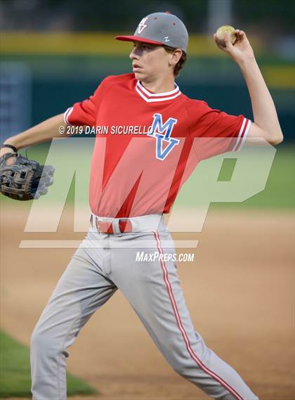 Thumbnail 1 in Red Mountain vs. Mountain View photogallery.