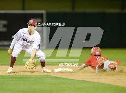 Thumbnail 3 in Red Mountain vs. Mountain View photogallery.