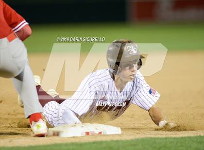 Thumbnail 2 in Red Mountain vs. Mountain View photogallery.