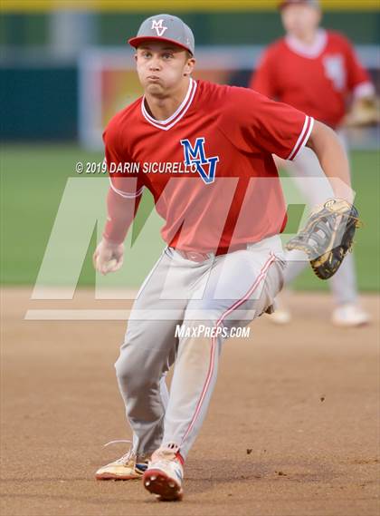 Thumbnail 1 in Red Mountain vs. Mountain View photogallery.