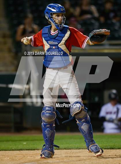 Thumbnail 3 in Red Mountain vs. Mountain View photogallery.