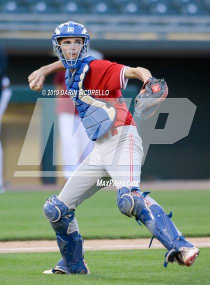 Thumbnail 1 in Red Mountain vs. Mountain View photogallery.