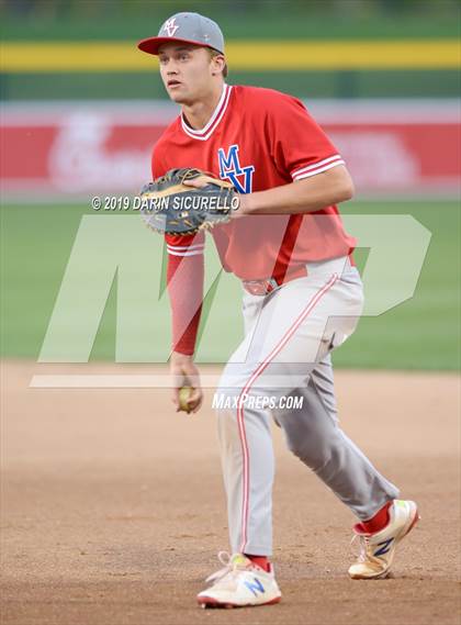 Thumbnail 2 in Red Mountain vs. Mountain View photogallery.