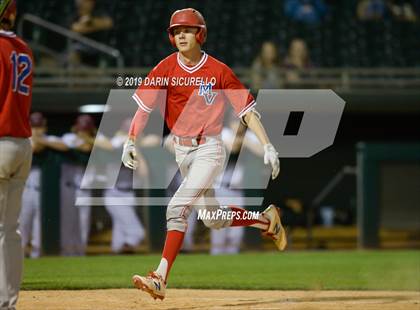 Thumbnail 3 in Red Mountain vs. Mountain View photogallery.