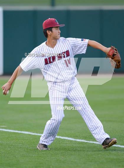 Thumbnail 2 in Red Mountain vs. Mountain View photogallery.