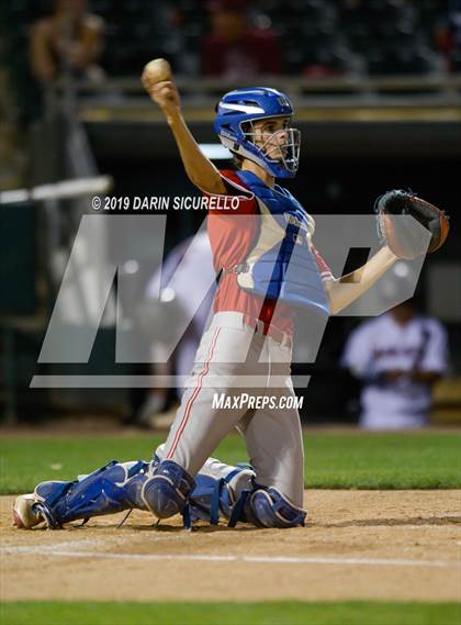 Thumbnail 2 in Red Mountain vs. Mountain View photogallery.