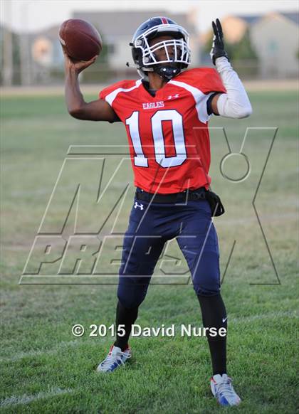 Thumbnail 3 in Adelanto @ Lancaster photogallery.