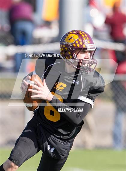 Thumbnail 1 in Cape Elizabeth vs. Wells (MPA Class C Regional Final) photogallery.