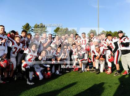 Thumbnail 1 in Cape Elizabeth vs. Wells (MPA Class C Regional Final) photogallery.