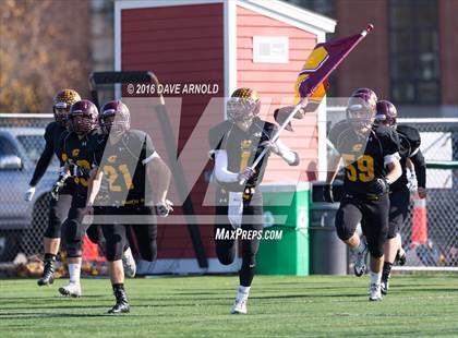 Thumbnail 2 in Cape Elizabeth vs. Wells (MPA Class C Regional Final) photogallery.