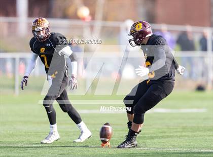 Thumbnail 1 in Cape Elizabeth vs. Wells (MPA Class C Regional Final) photogallery.