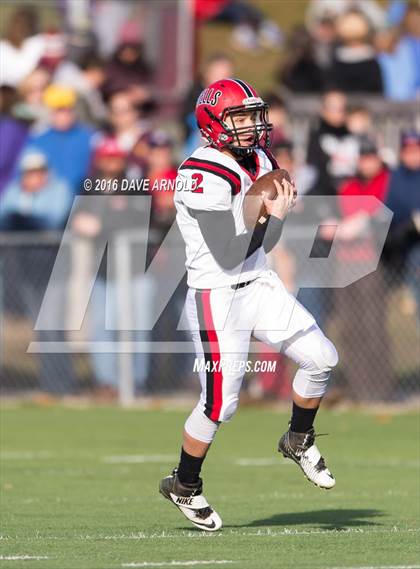 Thumbnail 1 in Cape Elizabeth vs. Wells (MPA Class C Regional Final) photogallery.