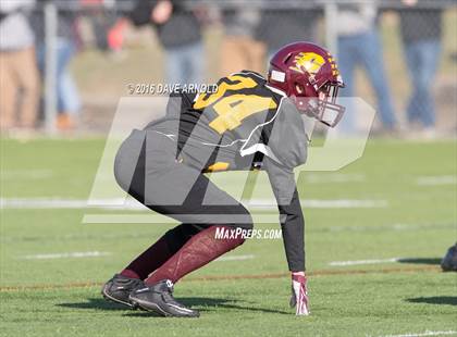 Thumbnail 3 in Cape Elizabeth vs. Wells (MPA Class C Regional Final) photogallery.