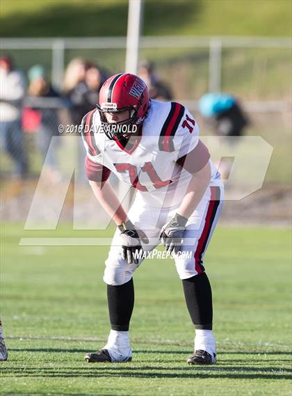 Thumbnail 3 in Cape Elizabeth vs. Wells (MPA Class C Regional Final) photogallery.