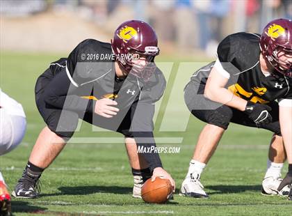 Thumbnail 1 in Cape Elizabeth vs. Wells (MPA Class C Regional Final) photogallery.