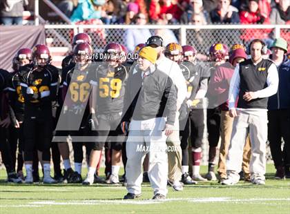 Thumbnail 1 in Cape Elizabeth vs. Wells (MPA Class C Regional Final) photogallery.