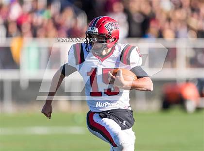 Thumbnail 3 in Cape Elizabeth vs. Wells (MPA Class C Regional Final) photogallery.