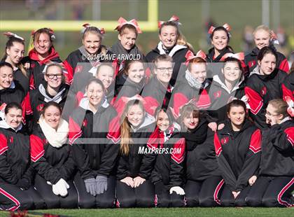 Thumbnail 1 in Cape Elizabeth vs. Wells (MPA Class C Regional Final) photogallery.