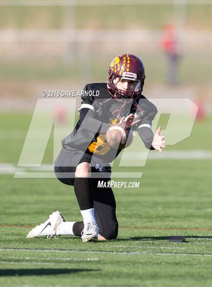 Thumbnail 3 in Cape Elizabeth vs. Wells (MPA Class C Regional Final) photogallery.