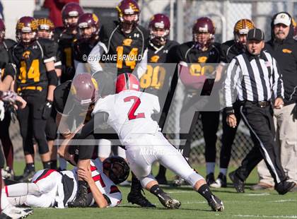 Thumbnail 2 in Cape Elizabeth vs. Wells (MPA Class C Regional Final) photogallery.