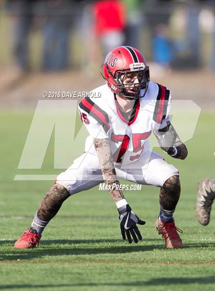Thumbnail 1 in Cape Elizabeth vs. Wells (MPA Class C Regional Final) photogallery.