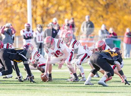 Thumbnail 3 in Cape Elizabeth vs. Wells (MPA Class C Regional Final) photogallery.
