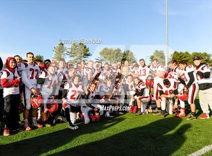Thumbnail 1 in Cape Elizabeth vs. Wells (MPA Class C Regional Final) photogallery.