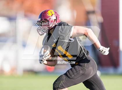 Thumbnail 3 in Cape Elizabeth vs. Wells (MPA Class C Regional Final) photogallery.