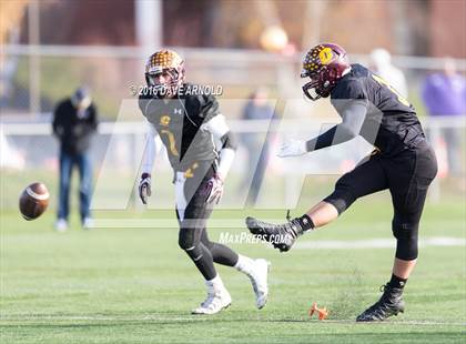 Thumbnail 2 in Cape Elizabeth vs. Wells (MPA Class C Regional Final) photogallery.