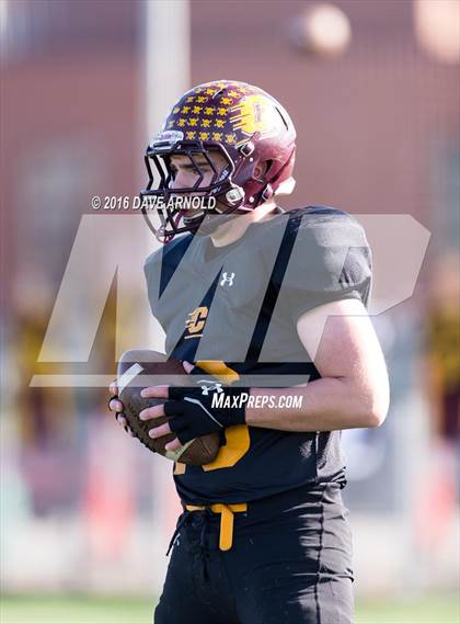 Thumbnail 2 in Cape Elizabeth vs. Wells (MPA Class C Regional Final) photogallery.